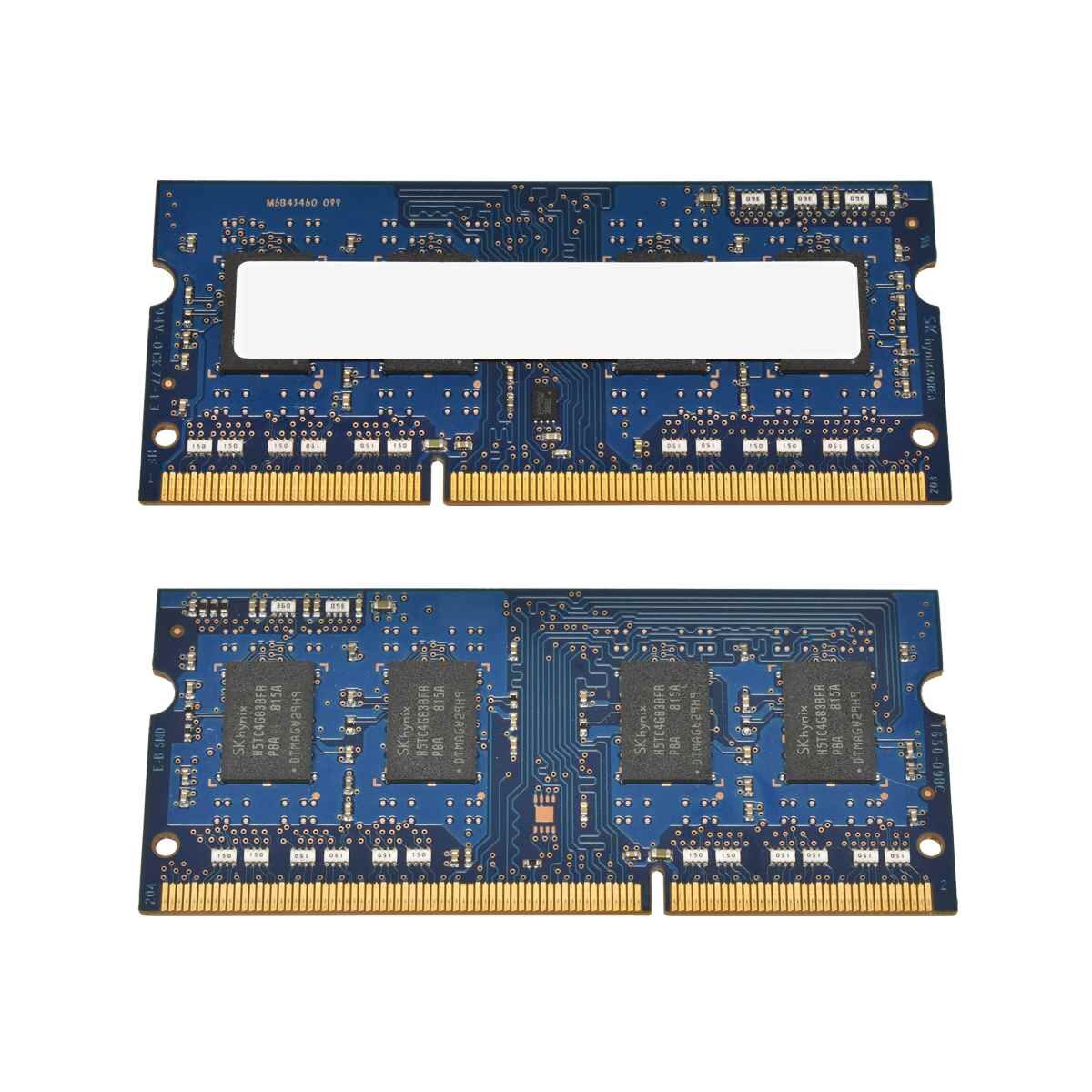 Ramaxel Gb Rx Pc T Rmsa Mb H F So Dimm Ram K Nig