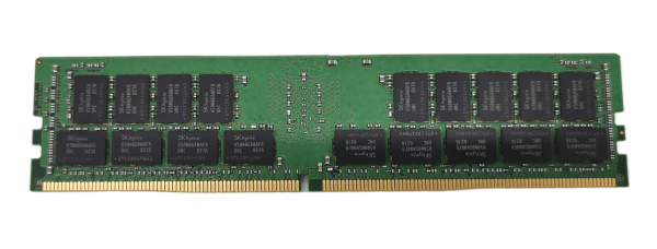 Sk Hynix Gb Rx Pc T Rb Server Ddr Mhz Ecc Rdimm