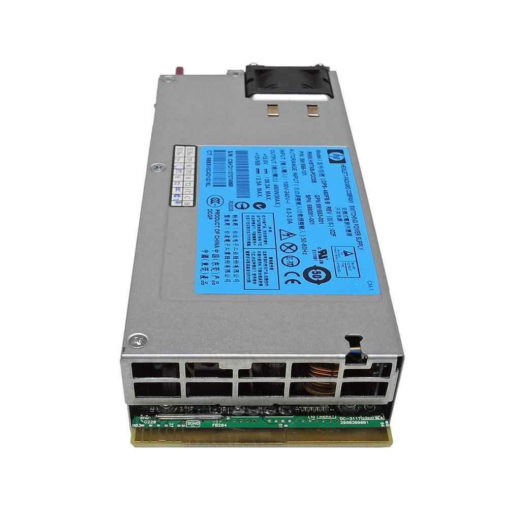 HP ProLiant DL380 G7 Power Supply Netzteil 460W HSTNS PL23B 591553 001