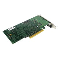 Fujitsu Primergy Dual-Port 10 Gb Ethernet PCIe x8 D2755-A11 GS3 Low-profile