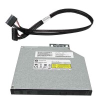 HP DU-8A6SH GUD0N Slimline Multi DVD Rewriter SATA for...