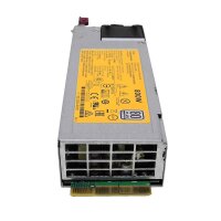 HP HSTNS-PL41 Power Supply/Netzteil 800W DL360/380 G9 ML350 G9 754381-001