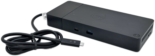 DELL USB-C Universal Dockingstation K20A WD19S inklusive 180W DELL Netzteil