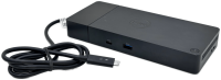 DELL USB-C Universal Dockingstation K20A WD19S inklusive...