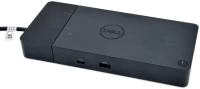 DELL USB-C Universal Dockingstation K20A WD19S inklusive...