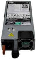 DELL | Switching Power Supply/Netzteil | E750E-S1 750W EPP PowerEdge | R730 R630