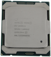 Intel Xeon E5-2690V4 2.6GHz 14 Core 28 Thread FCLGA2011...