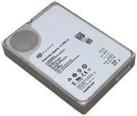 10TB Seagate Enterprise Cap. v6 SATA Festplatte | 256MB 7200RPM | ST10000NM0016