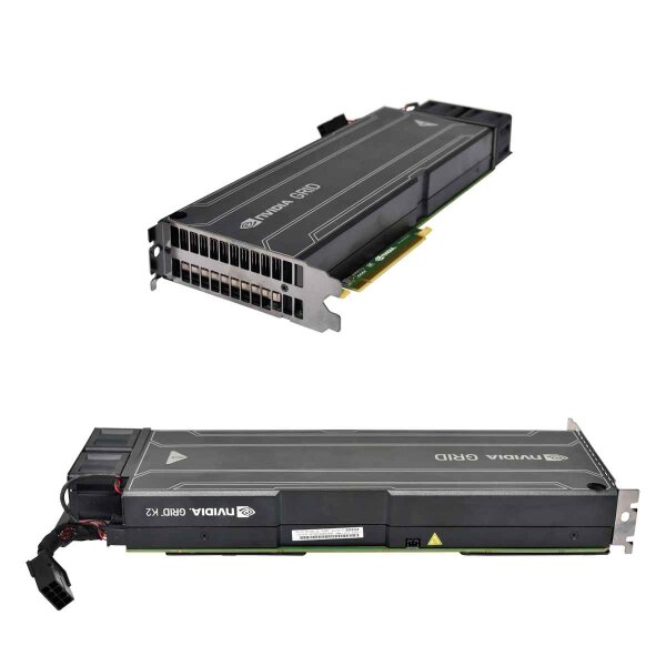 Nvidia IBM Lenovo - GRID K2 8GB GDDR5 GPU - 90Y2395