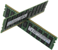 Samsung 16GB 2Rx4 PC4-2133P-RA0-10-MB1 ECC Server RAM | M393A2G40DB0-CPB