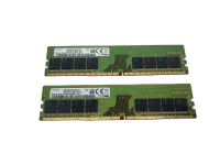 Samsung 16 GB DDR4 PC4 3200 MHz RAM M378A2G43AB3-CWE...