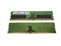 Samsung 16 GB DDR4 PC4 3200 MHz RAM M378A2G43AB3-CWE UDIMM PC RAM