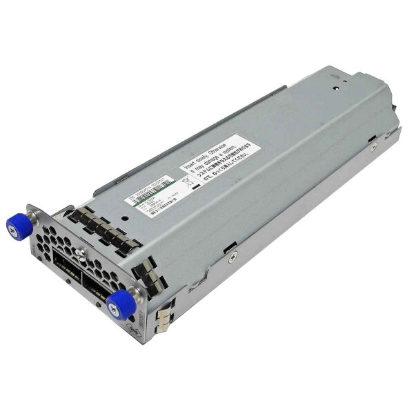 Hitachi BS12G Dual-Port QSFP Back-end Module 3289045-A for VSP G700 E990 Storage