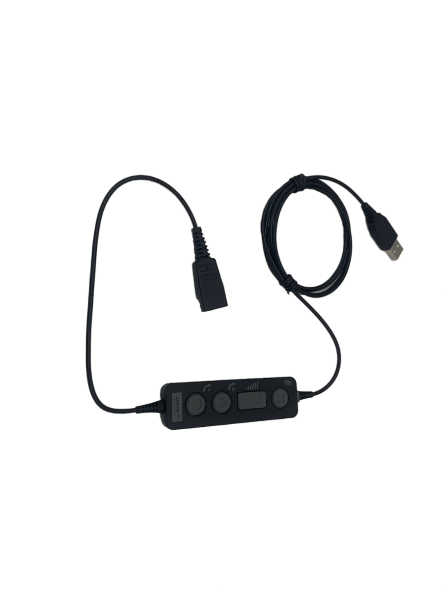 Jabra link best sale 260 usb adapter