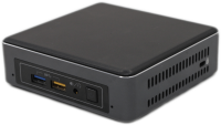 Intel NUC Mini PC WiFi | Core i5-7260U | 256GB SSD 8GB...