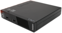 Lenovo ThinkCentre M93p Tiny PC - Intel i7-4785T 120GB - 10AAA0YQGE