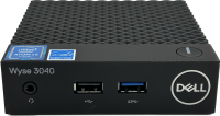 Dell Wyse 3040 Thin Client (15W) | Atom x5-Z8350 2GB RAM...