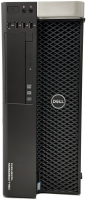 Dell Precision T5810 Workstation | E5-1630 v4 | 32GB RAM | No SSD | Quadro M2000