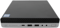 HP EliteDesk 800 G5 Mini PC Intel Core i5-9500T 16GB RAM...