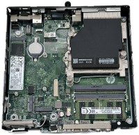HP EliteDesk 800 G5 Mini PC | Intel Core i5-9500T | 16GB RAM 256GB SSD Win11 Pro