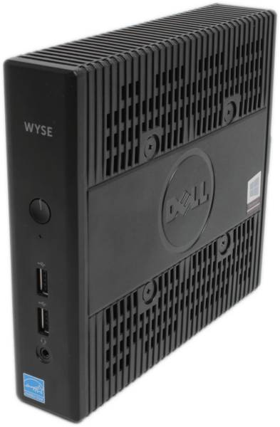 Dell Wyse 5060 ThinClient | AMD GX-424CC 8GB RAM 64GB Flash | Win10 IoT - NO PSU