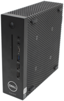 Dell Wyse 5070 Extended Thin Client - Intel J5005 Radeon E9173 - N12D