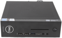 Dell Wyse 5070 Extended ThinClient | Intel J5005 8GB PC4...