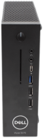 Dell Wyse 5070 Extended ThinClient | Intel J5005 8GB PC4 32GB M.2 SSD | AMD GPU