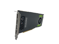 Nvidia Quadro P4000 | 8GB GDDR5 | 4x DisplayPort | PCI-E...