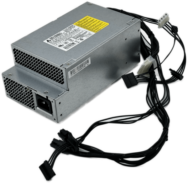 HP Z4 G4 Workstation Netzteil 750W Power Supply DPS-750AB 851382-003 851382-002