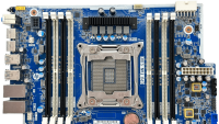 HP Z4 G4 Workstation Mainboard | DDR4 Sockel 2066 FMB-1701 914285-001 844783-001