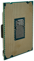 Intel Xeon W-2125 SR3LM | 4GHz Quad Core 8,25MB Server Workstation CPU | LGA2066