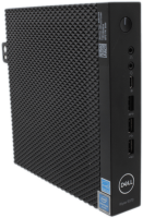 Dell Wyse 5070 ThinClient Mini PC | Intel J5005 | 4GB DDR4 16GB eMMC | ohne PSU