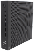 Dell Wyse 5070 ThinClient Mini PC | Intel J5005 | 4GB DDR4 16GB eMMC | ohne PSU