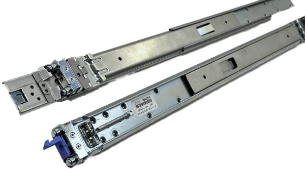 IBM 19" Server Rack Rail Kit | X3850 / X3950 M5 | Left/Right 00KG975 00KG976