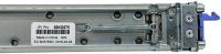 IBM 19" Server Rack Rail Kit | X3850 / X3950 M5 | Left/Right 00KG975 00KG976