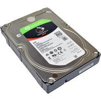 Seagate IronWolf 6TB 7.2K SATA III HDD ST6000VN0033 2EE110-500