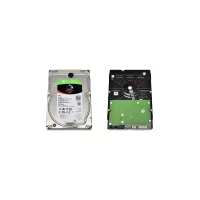 Seagate IronWolf 6TB 7.2K SATA III HDD ST6000VN0033 2EE110-500