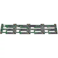 Dell 0G31TM 12-Bay SATA HDD Backplane NEW NEU