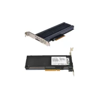 HP Samsung PM1725a MZ-PLL1T60 874432-001 1.6TB NVMe SSD PCIe x8 FP