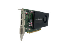 Nvidia Quadro K2000 2GB GDDR5 2xDisplayPort 1x DVI-I High Profile