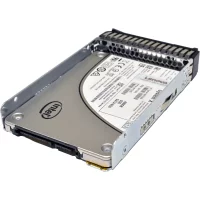 IBM Lenovo Intel SSD DC S3710 Series 400GB SATA 6G...