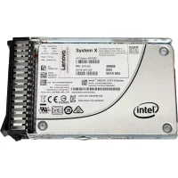 IBM Lenovo Intel SSD DC S3710 Series 400GB SATA 6G 2.5“ SSDSC2BA400G4N 00YC326 00YC329