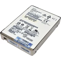 HP Enterprise HGST 200GB 2.5“ 12G SAS SSD...