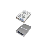 HP Enterprise HGST 200GB 2.5“ 12G SAS SSD HUSMM1620ASS204 765289-001 779179-001