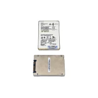 HP Enterprise HGST 200GB 2.5“ 12G SAS SSD HUSMM1620ASS204 765289-001 779179-001