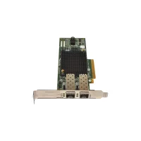 EMULEX / HP LightPulse LPE12002 8Gb/s PCIe x8 FC Server...