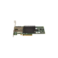 EMULEX / HP LightPulse LPE12002 8Gb/s PCIe x8 FC Server Adapter SP# 697890-001