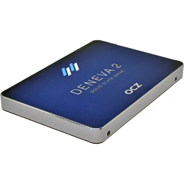 OCZ Deneva 2 C Series 120GB D2CSTK251M3T-0120 2.5" SATA 6G SSD