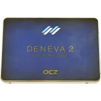 OCZ Deneva 2 C Series 120GB D2CSTK251M3T-0120 2.5" SATA 6G SSD